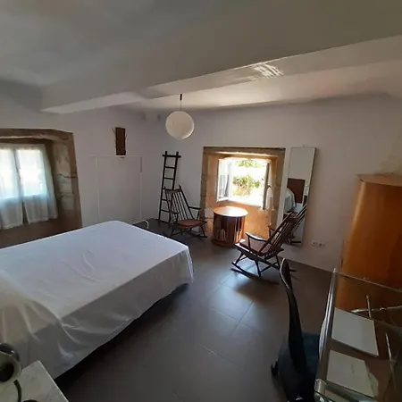 0341 House In Ancorados, *