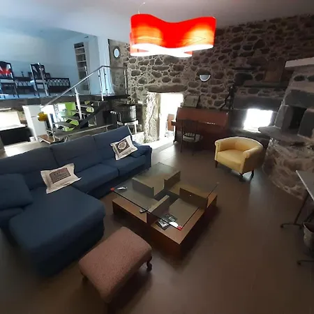 0341 House In Ancorados, *